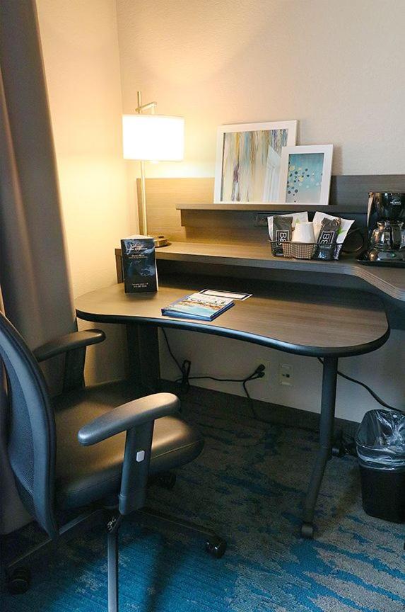 Fairfield Inn & Suites by Marriott Des Moines Airport
