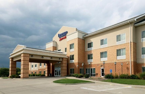 Fairfield Inn & Suites by Marriott Des Moines Airport image 3